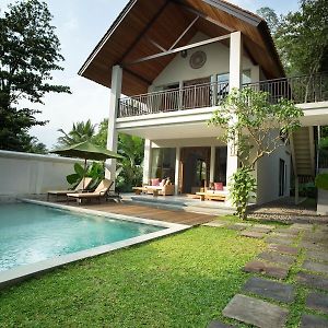Duplex Royal Pool Villa